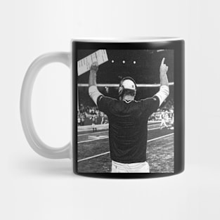 DAN THE MAN Mug